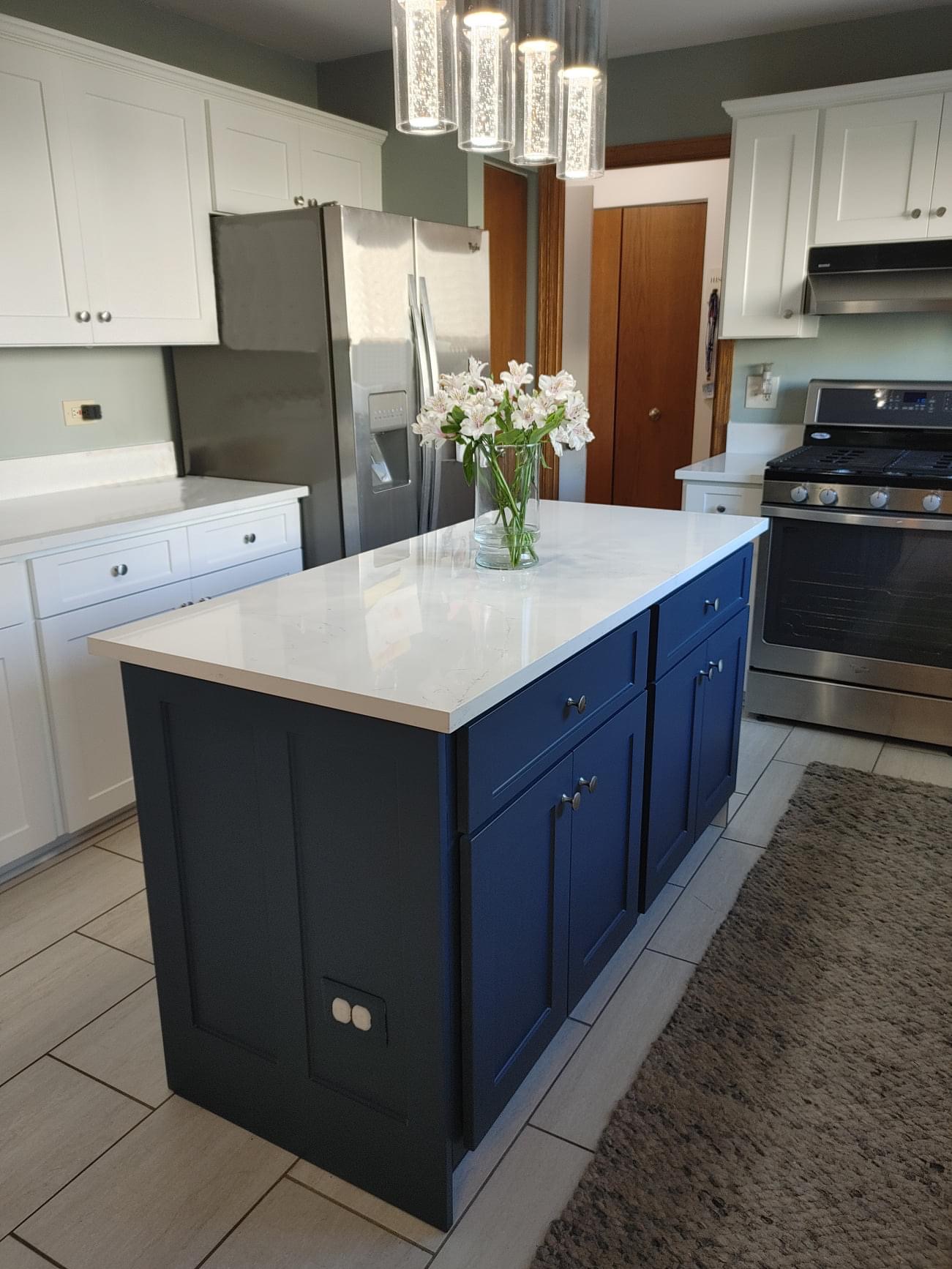 Kitchen Refresh Affordable Kitchen Remodels in OKC